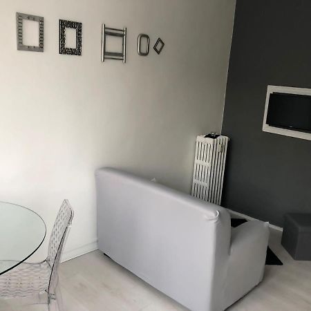 Appartamento Farfalla Sara Pala Inalpi Turin Exterior photo