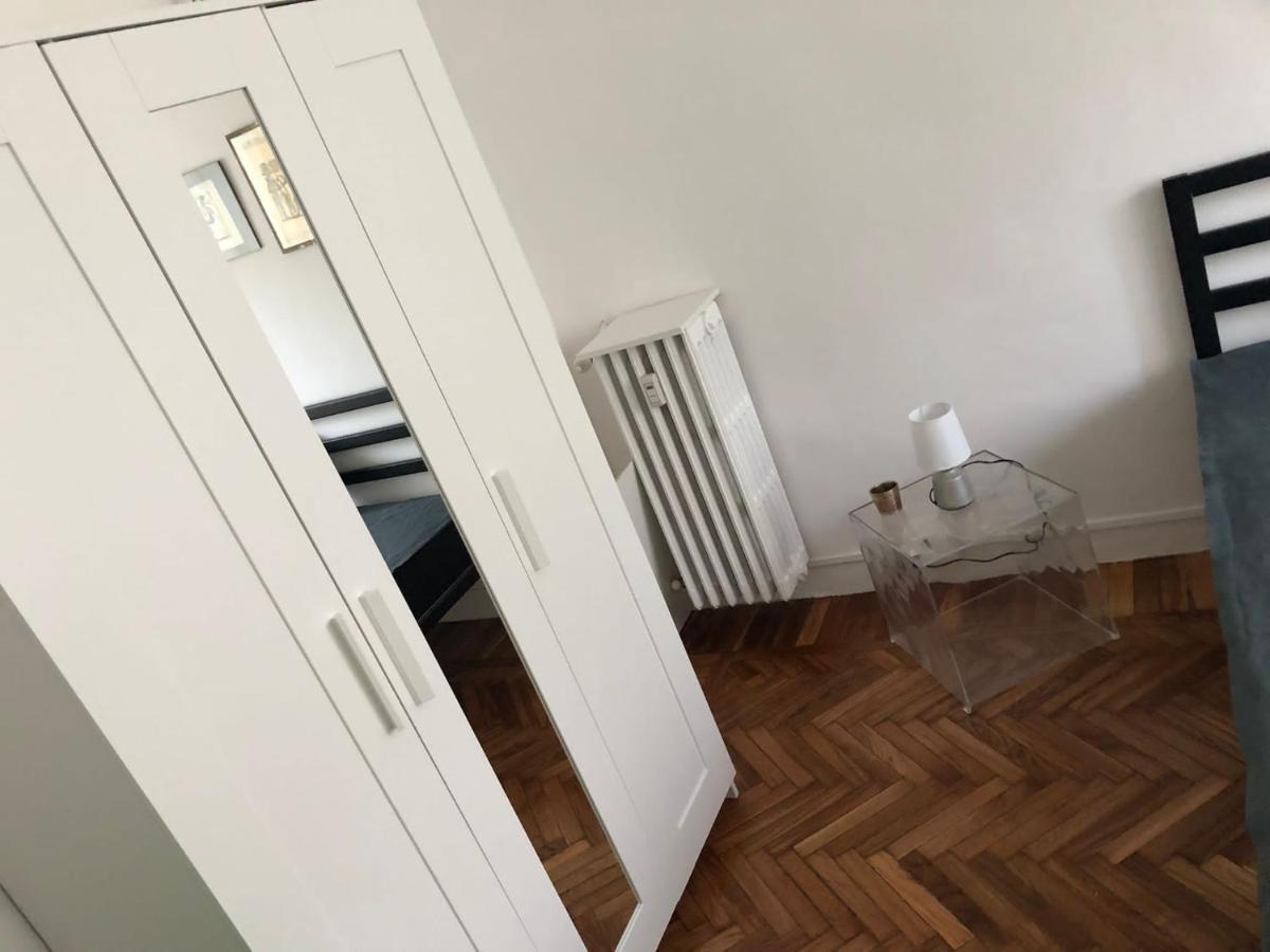 Appartamento Farfalla Sara Pala Inalpi Turin Exterior photo