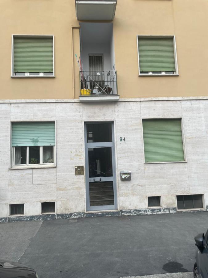 Appartamento Farfalla Sara Pala Inalpi Turin Exterior photo